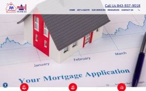 Ar Mortgage & Income Tax Services Llc