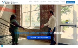 Veris CPA