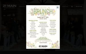 21 Main Events at North Beach