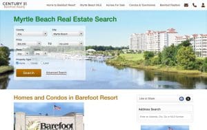 Century 21 Barefoot Realty