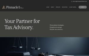 P1 Tax Advisors