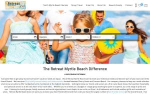 Retreat Myrtle Beach