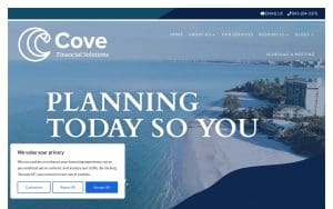 Cove Financial Solutions