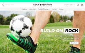 Natur Athletics