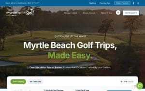 MyrtleBeachGolf.com