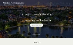 Stratus Accountants, LLC