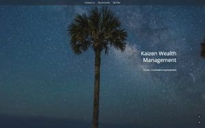 Kaizen Wealth Management, LLC