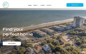 Beach Connection Realty