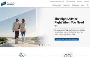 Baird Private Wealth Management