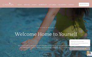Cinzia Spa