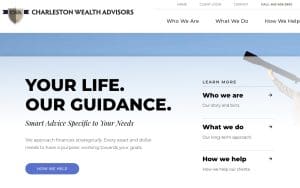 Charleston Wealth Advisors