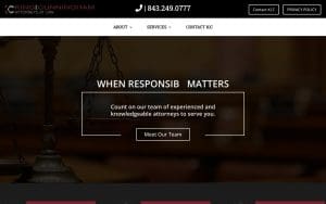King Cunningham, LLC