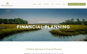 Sweetgrass Financial Planning