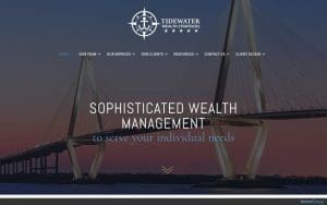 Tidewater Wealth Strategies - Raymond James