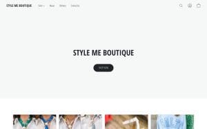 Style Me Boutique