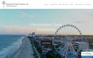 Palmetto Coast Advisors