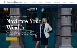 Compass Financial
