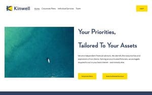 Kinwell Financial