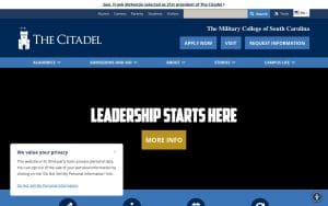 The Citadel