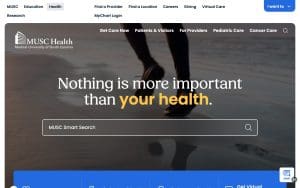 MUSC Health