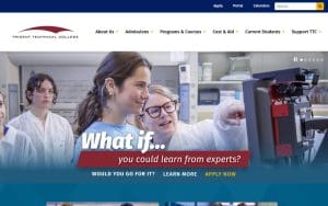 Trident Technical College