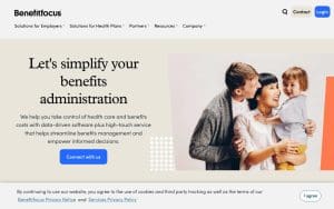 Benefitfocus