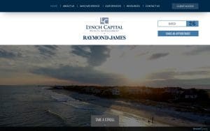 Lynch Capital Wealth Management of Raymond James