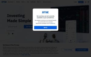 BTSE