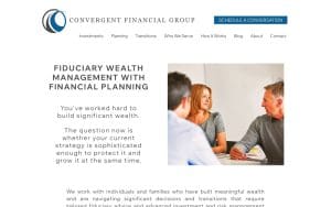 Convergent Financial Group