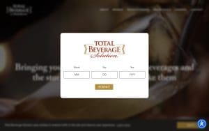 Total Beverage Solution