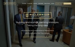Millennium Private Wealth
