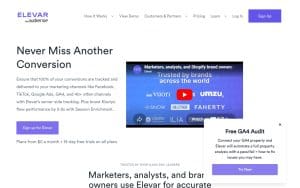 Elevar