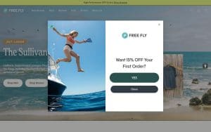 Free Fly Apparel