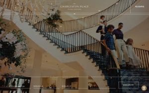 The Charleston Place
