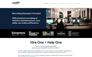 nextOPP Search
