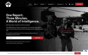 SOFX Network
