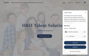 H&H Talent Solutions