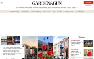 Garden & Gun Magazine, LLC