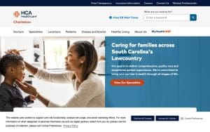 HCA Healthcare Trident Hospital