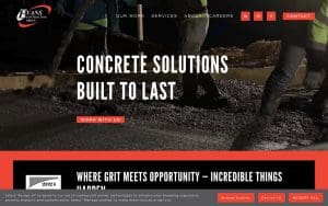 Evans Contracting Group