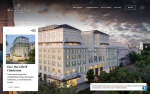 Hotel Bennett