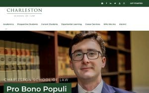 Charleston School of Law