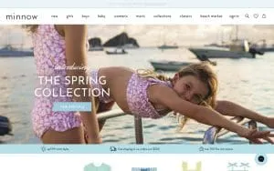 minnow website