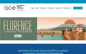 Association of Cancer Executives