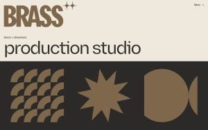 Brass