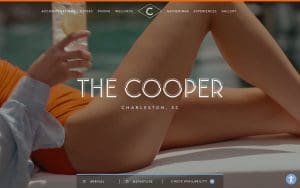 The Cooper