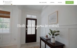 Crescent Homes