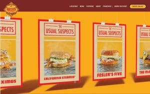 Sully's Steamers