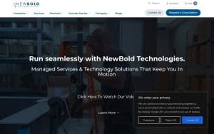 NewBold Technologies