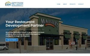 Atlanta Restaurant Group, LLC